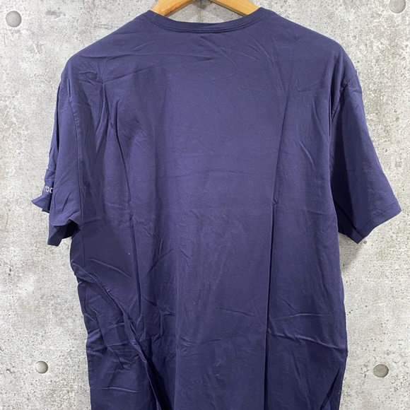 Reebok vintage Toronto maple leafs, distress t-shirt - Picture 4 of 5